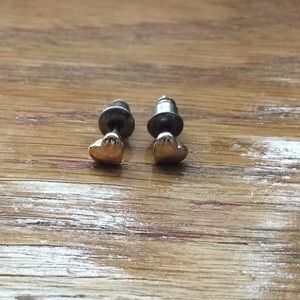 Earrings from Forever 21!